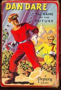 Dan Dare