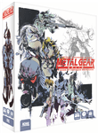 Board Game: Metal Gear Solid: The Board Game