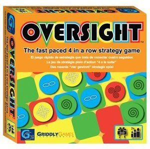 Oversight