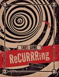 Board Game: ReCURRRing