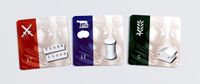 Romolo o Remo? God Demands Expansion box art
