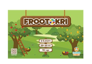 Frootokri