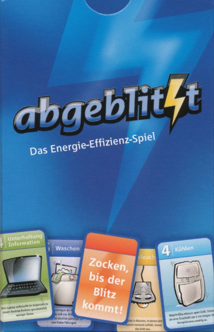 abgeblitzt