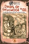 RPG Item: Death at Grimwood Hall