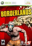 Video Game: Borderlands