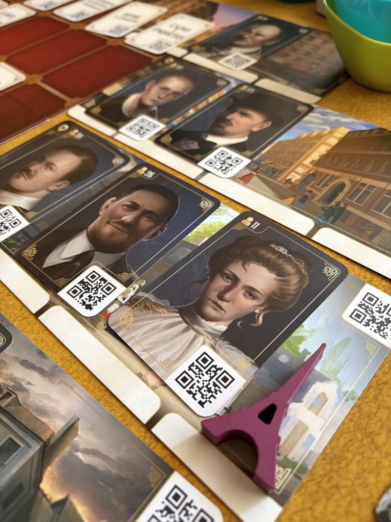 Illustration 7 de Chronicles of Crime - The Millennium Series