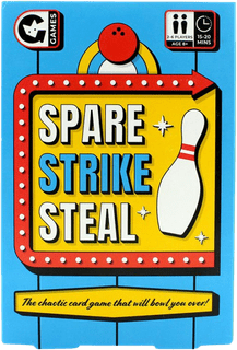 Spare Strike Steal
