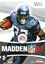 Video Game: Madden NFL 07