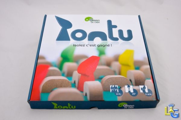 Pontu