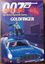 Board Game: 007 James Bond: Goldfinger