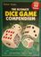 Board Game: The Ultimate Dice Game Compendium