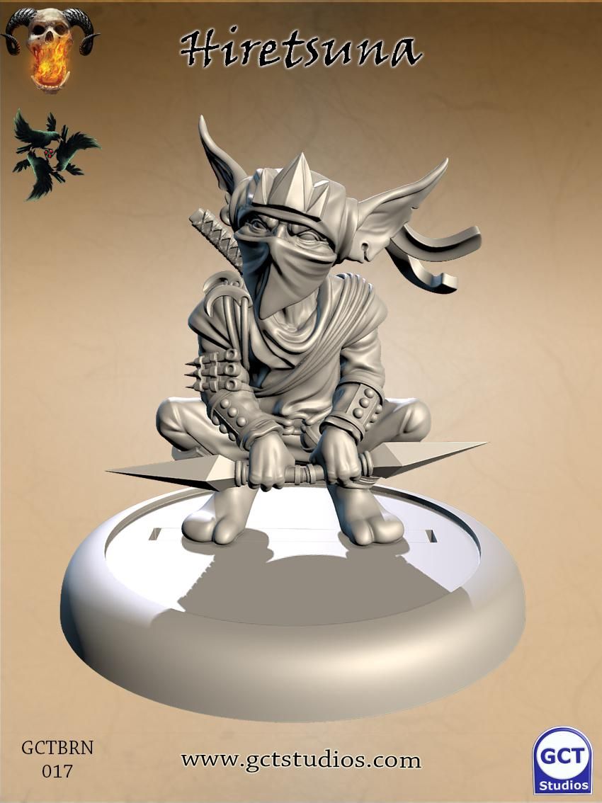 Bushido: Hiretsuna