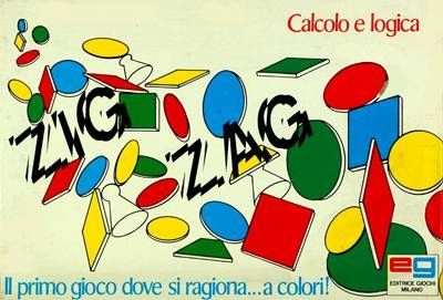 Zig Zag