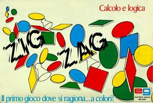 Zig Zag