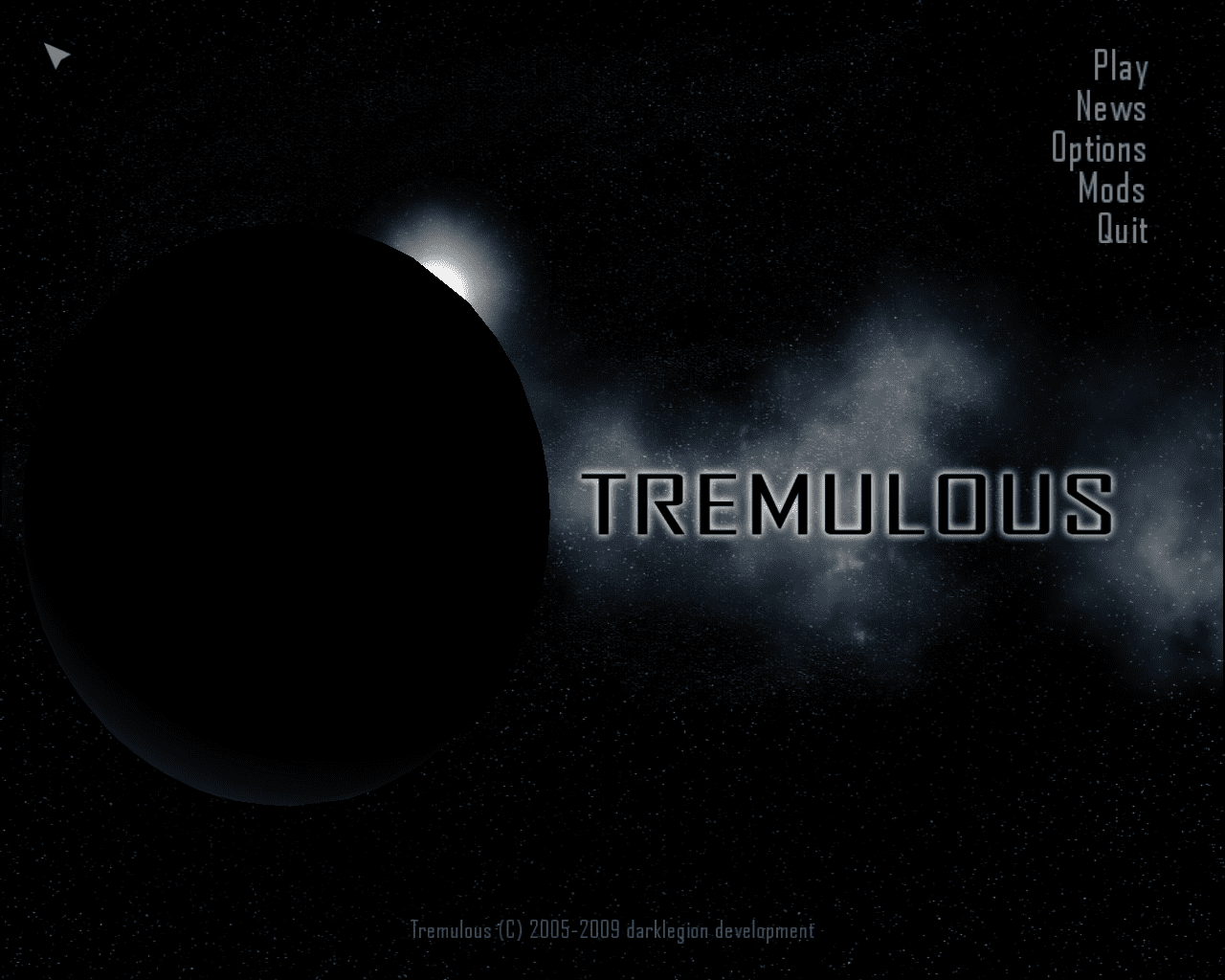 Tremulous box art