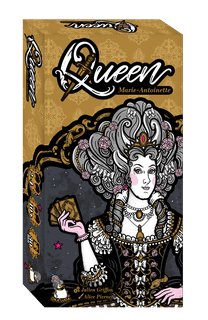 Queen Marie-Antoinette