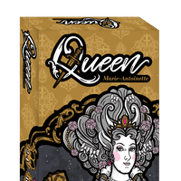 Queen Marie-Antoinette