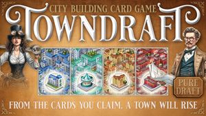Towndraft