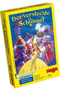 Der versteckte Schlüssel