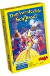 Der versteckte Schlussel