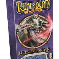 Runebound: Runemaster Character Deck