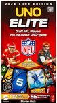 More UNO Elite NFL: 2024 Core Edition videos