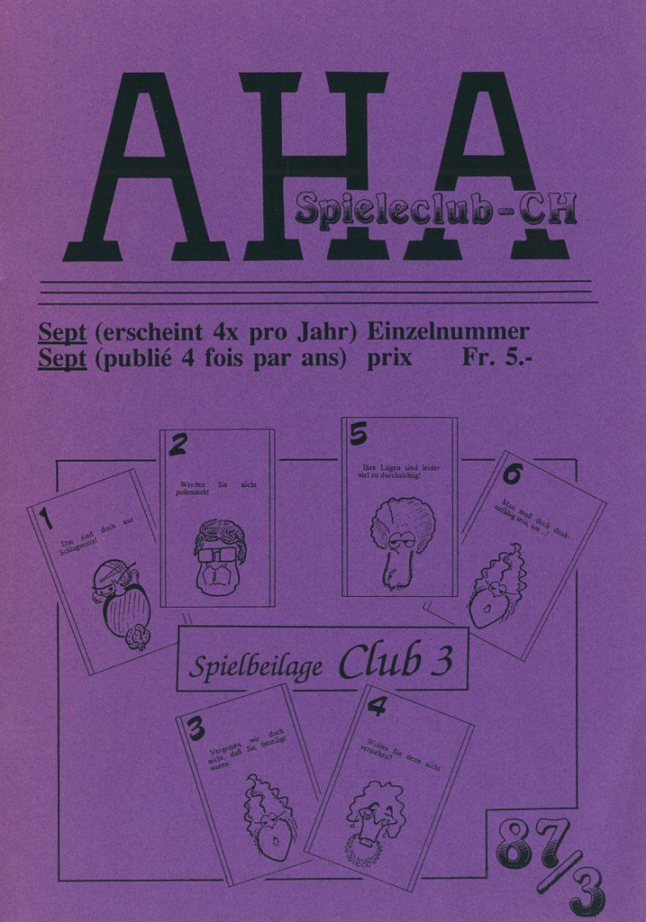 Club 3