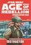 RPG Item: Age of Rebellion Specialization Deck: Commander Instructor