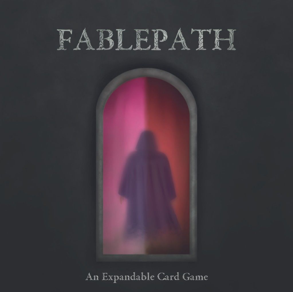 Cover art for Fablepath