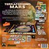 Ghenos Games - SCYT - Scythe, Gioco da Tavolo & TRMR - Terraforming Mars,  Gioco da Tavolo