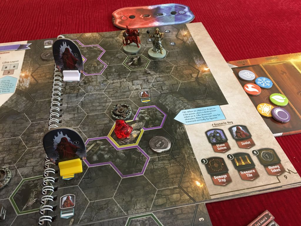 Best Single Player Board Games Bgg Dengan Santai