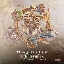 Nephilim Fraternités