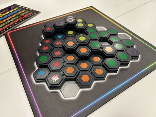 The Great Unplayed