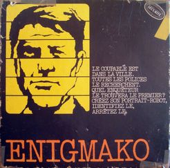 Enigmako