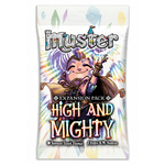 Muster: High and Mighty