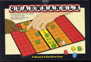 Quadwrangle
