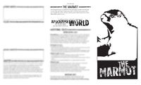 RPG Item: The Marmot