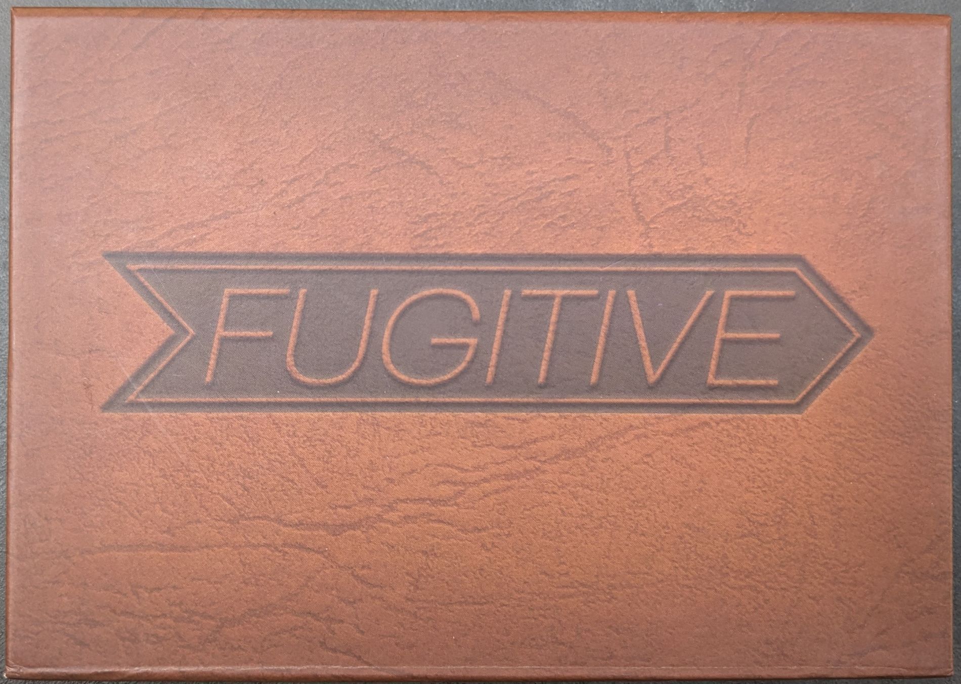 Fugitive