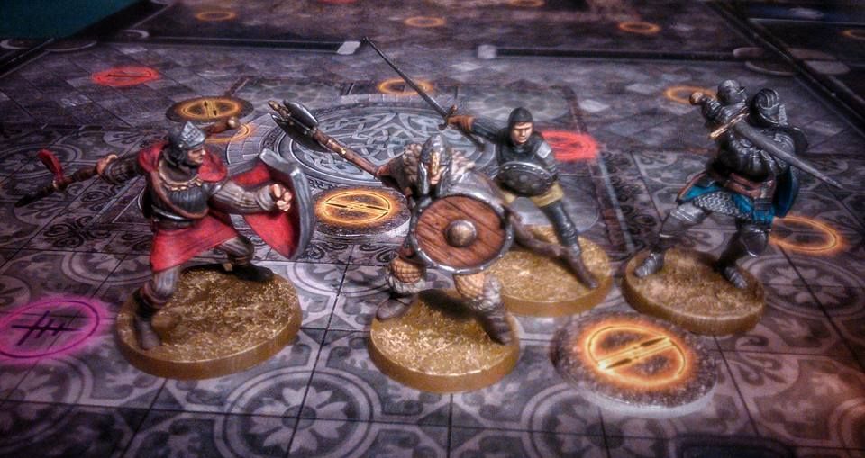 Illustration 11 de Dark Souls™ - The Board Game