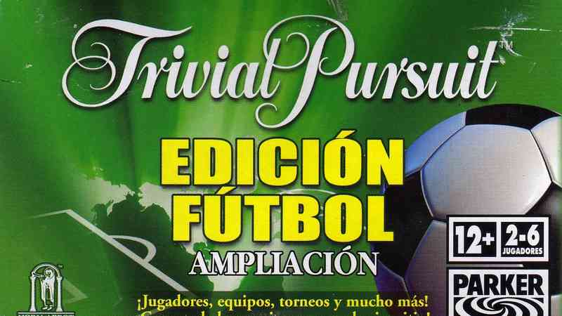 Trivial Pursuit: World Football – Bite-Size