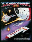 Starfire (3rd Edition)