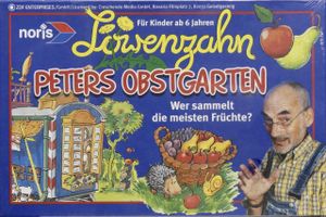 Löwenzahn: Peters Obstgarten