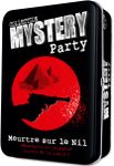 Image de mystery party
