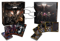 The Order of Vampire Hunters: Upgrade Pack