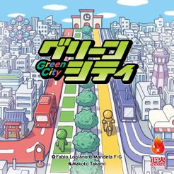 Green City