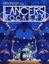 RPG Item: Lancer's Rockers