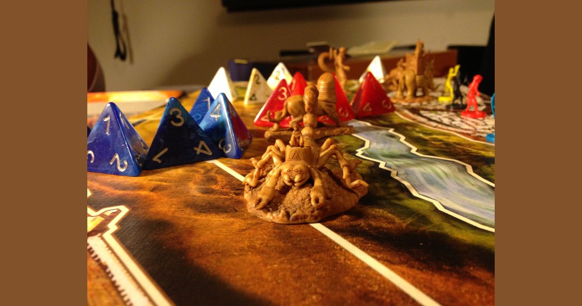 BoardGameGeek