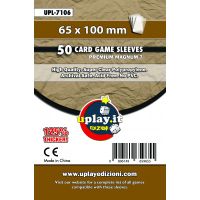 65x100mm Magnum 7 - Premium