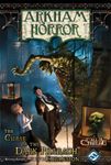 Board Game: Arkham Horror: The Curse of the Dark Pharaoh Expansion (Revised Edition)