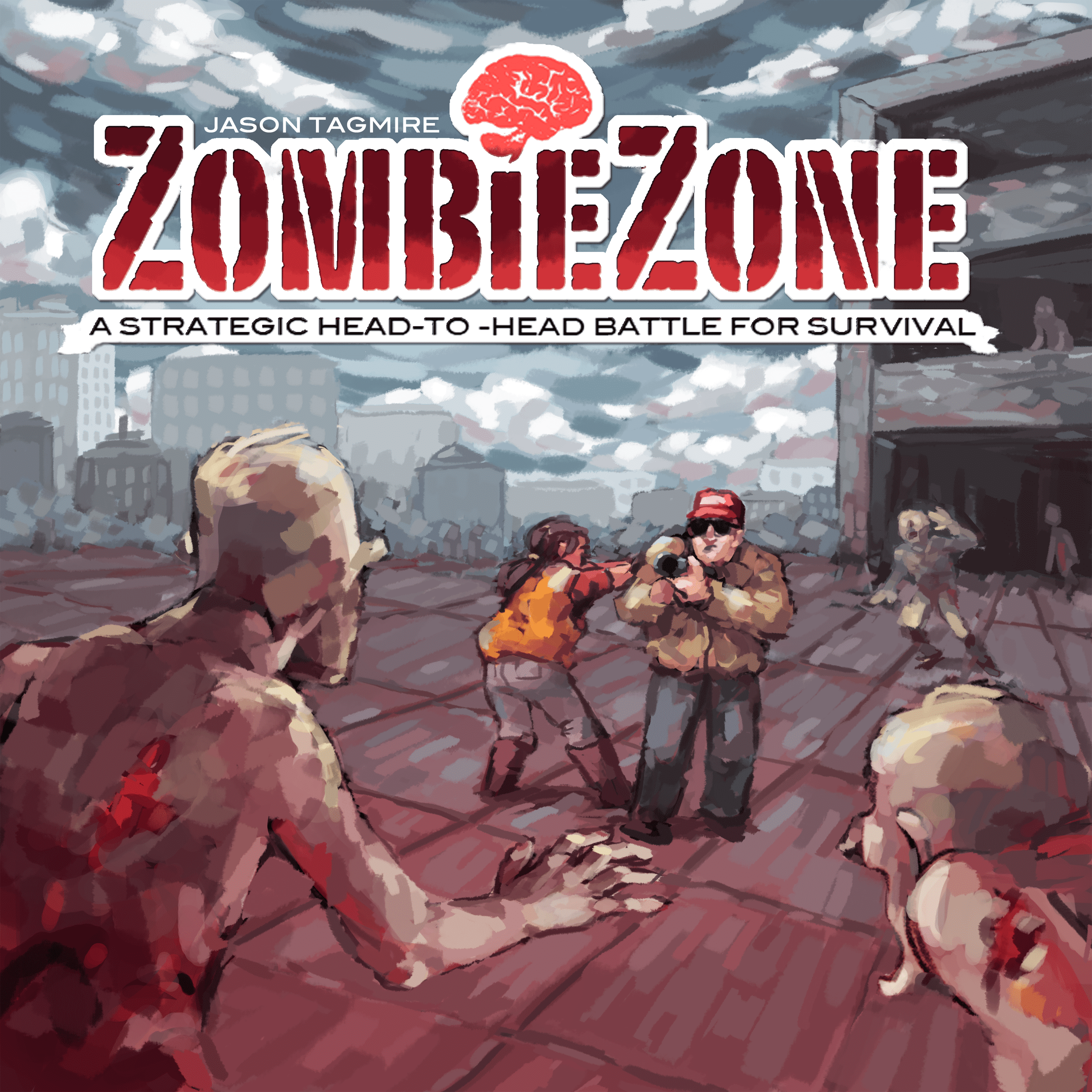 ZombieZone